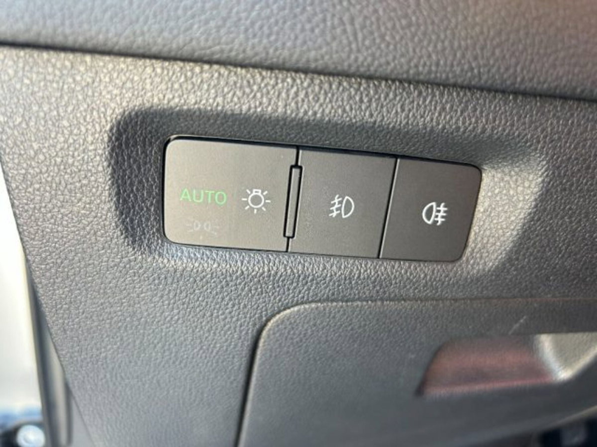 Skoda Octavia Station Wagon 1.5 G-TEC DSG Wagon Ambition (13)