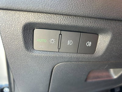 Skoda Octavia Station Wagon 1.5 G-TEC DSG Wagon Ambition (13)