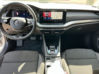 Skoda Octavia Station Wagon 1.5 G-TEC DSG Wagon Ambition (7)