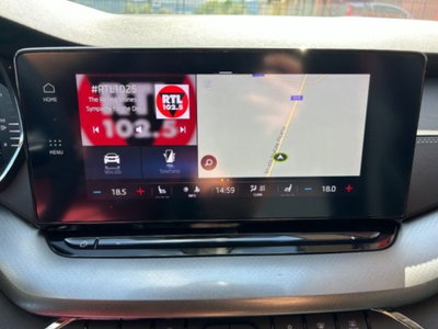 Skoda Octavia Station Wagon 1.5 G-TEC DSG Wagon Ambition (9)