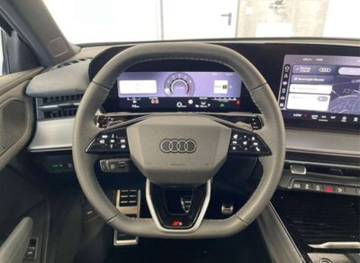 Audi Q3 Sportback 2.0 tfsi S line edition quattro 204cv s-tronic (8)