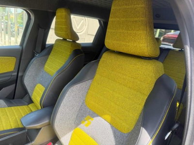 Renault Renault 5 Roland Garros comfort range 150cv (10)