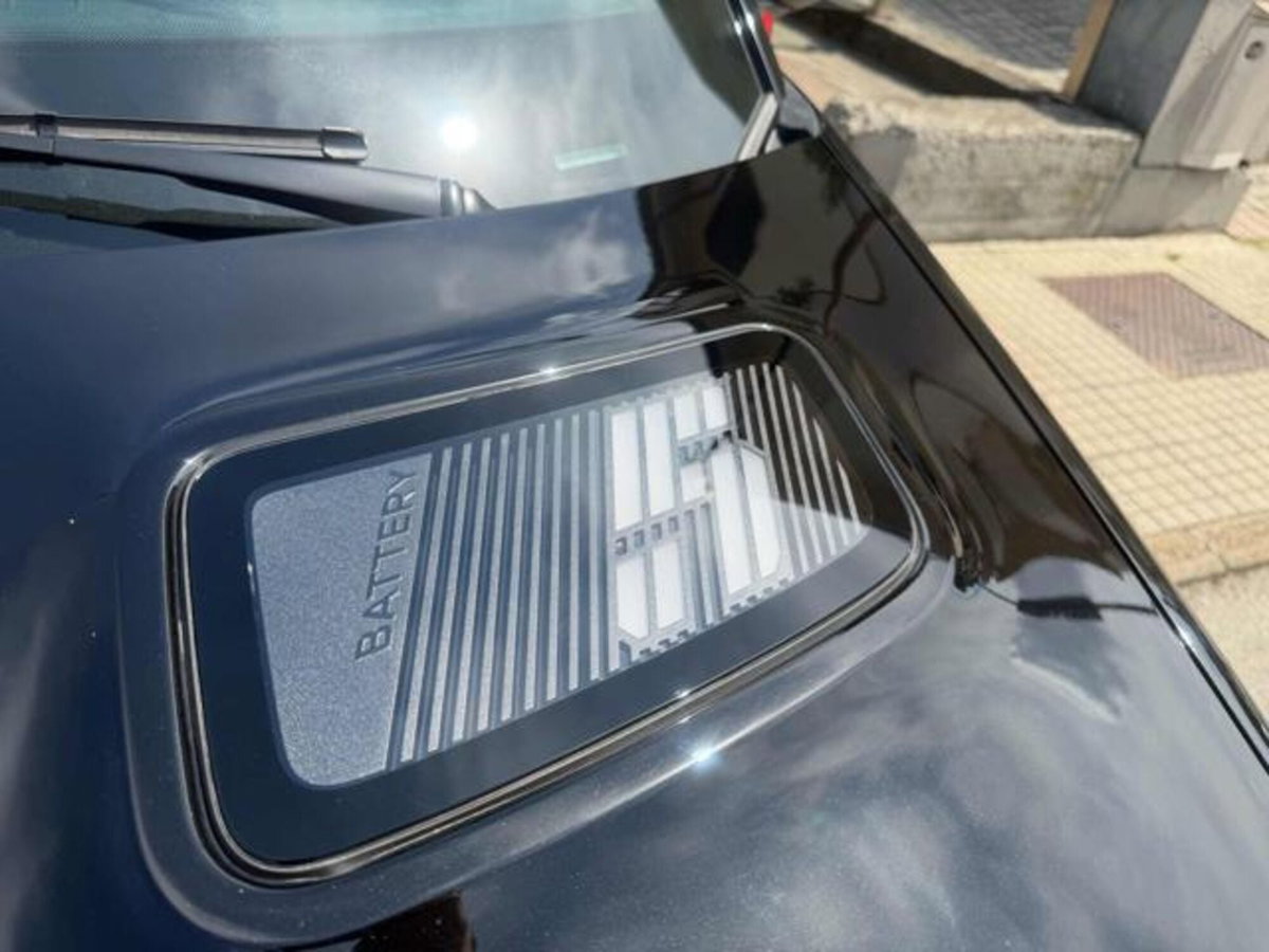 Renault Renault 5 Roland Garros comfort range 150cv (13)