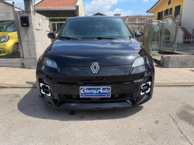 Renault Renault 5 Roland Garros comfort range 150cv (2)