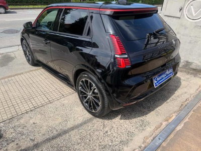 Renault Renault 5 Roland Garros comfort range 150cv (6)