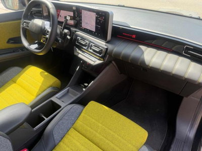 Renault Renault 5 Roland Garros comfort range 150cv (9)