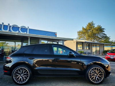 Porsche Macan 2.0 (18)