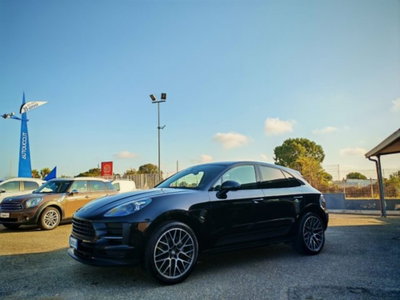 Porsche Macan 2.0 (19)