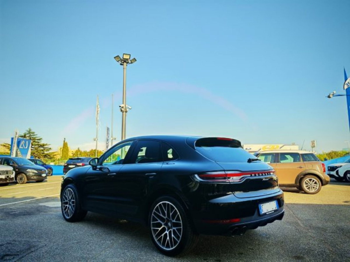 Porsche Macan 2.0 (20)