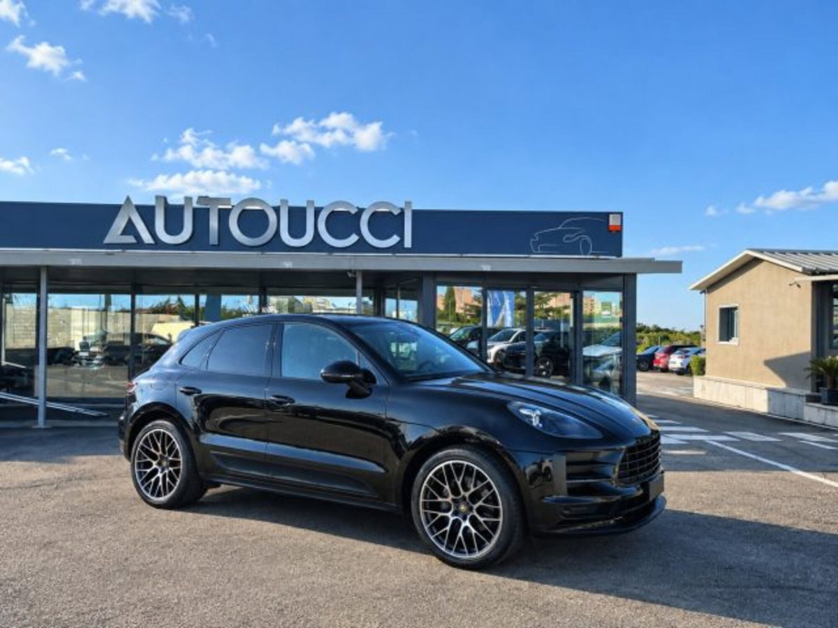 Porsche Macan 2.0 (3)