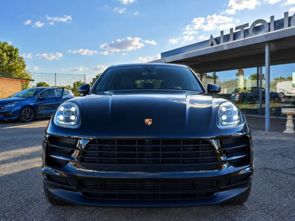 Porsche Macan 2.0 (4)