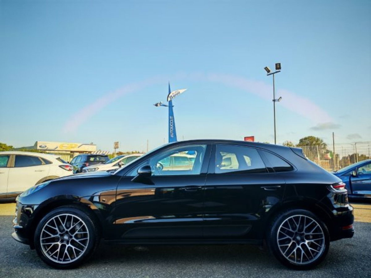 Porsche Macan 2.0 (5)