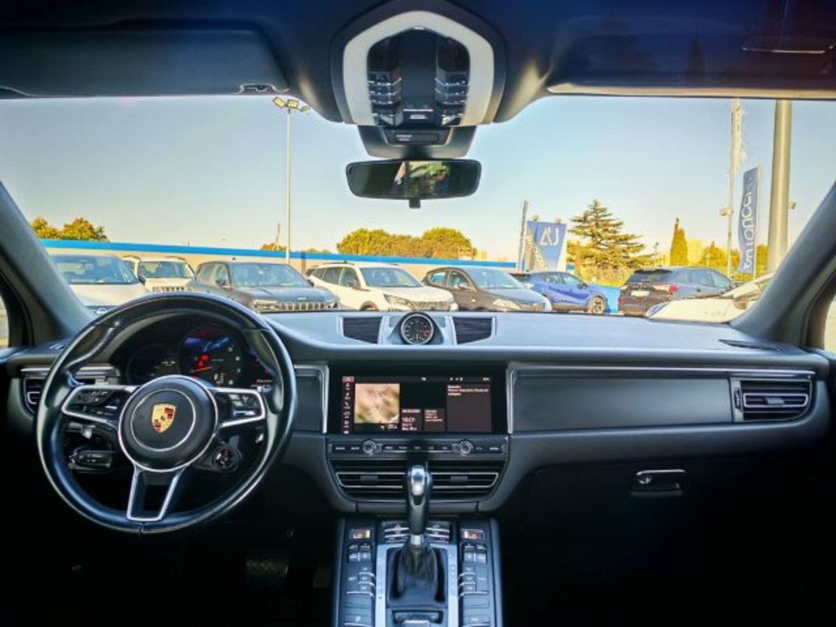 Porsche Macan 2.0 (7)