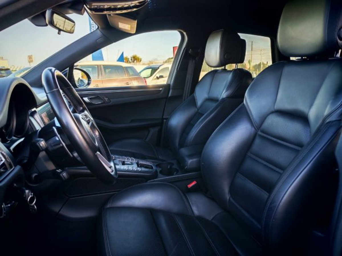 Porsche Macan 2.0 (8)