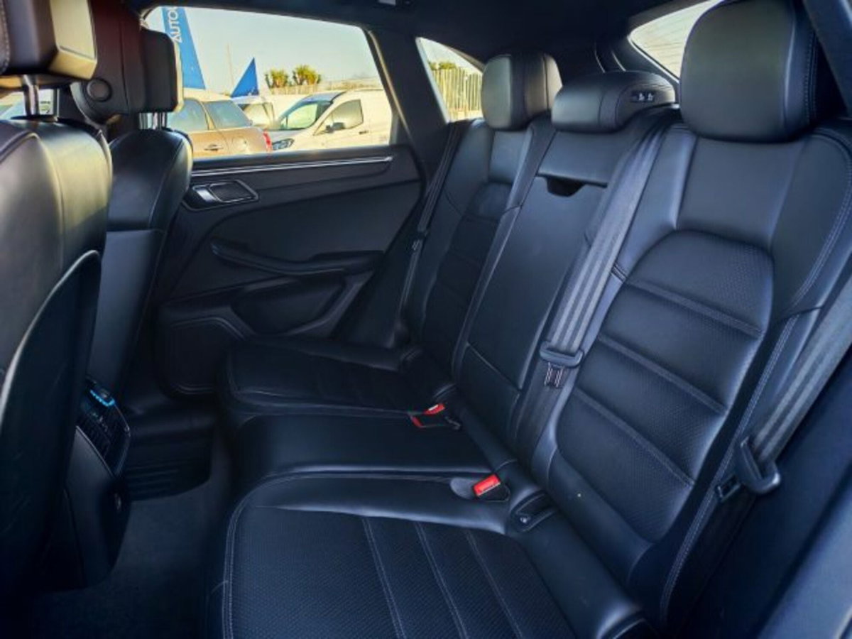Porsche Macan 2.0 (9)