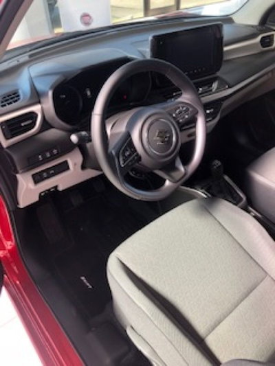Suzuki Swift 1.2h Top 4wd allgrip (10)