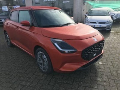 Suzuki Swift 1.2h Top 4wd allgrip (3)