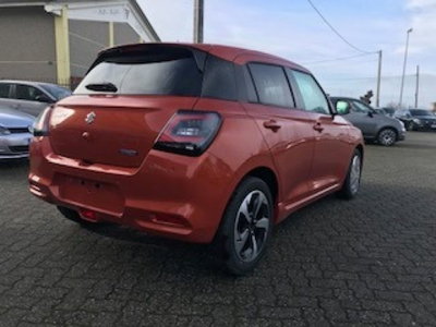 Suzuki Swift 1.2h Top 4wd allgrip (6)
