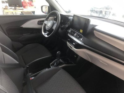 Suzuki Swift 1.2h Top 4wd allgrip (10)