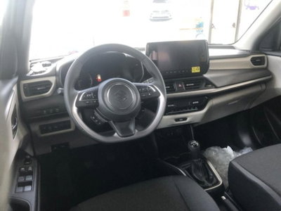 Suzuki Swift 1.2h Top 4wd allgrip (13)