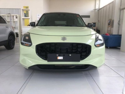 Suzuki Swift 1.2h Top 4wd allgrip (3)