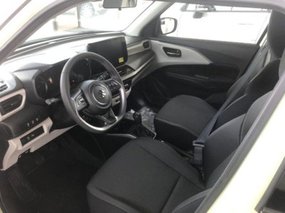 Suzuki Swift 1.2h Top 4wd allgrip (9)