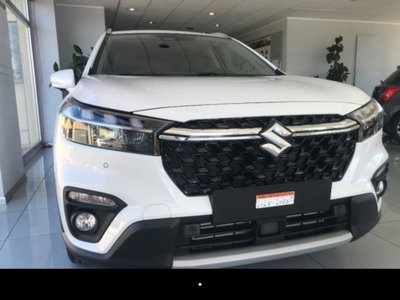 Suzuki S-Cross 1.4h Top 2wd 110cv nuova