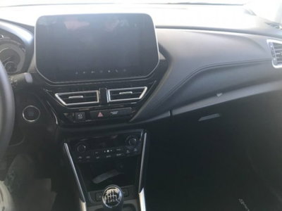 Suzuki S-Cross 1.4h Top 2wd 110cv (10)