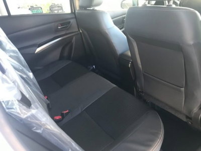 Suzuki S-Cross 1.4h Top 2wd 110cv (13)