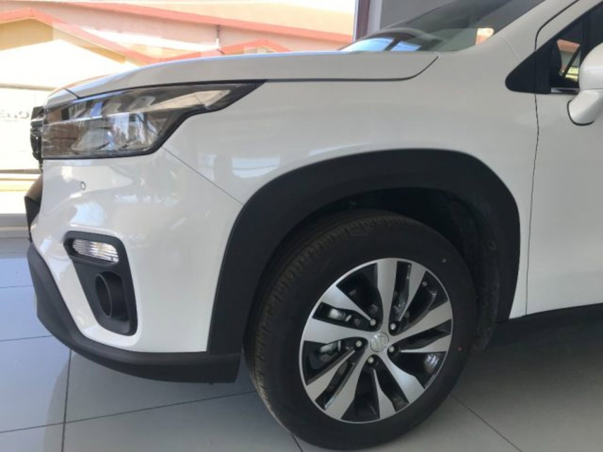 Suzuki S-Cross 1.4h Top 2wd 110cv (2)
