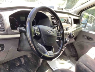 Ford Transit transit 350 tr.post. 2.0 tdci 130cv trend L4 Onnicar d.cab. cassone fisso r.sing. (4)