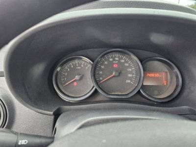 Dacia Dokker Pick-up 1.5 dCi 8V 90CV Start&Stop Pick-Up (14)