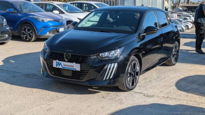 Peugeot 208 50 kWh Allure