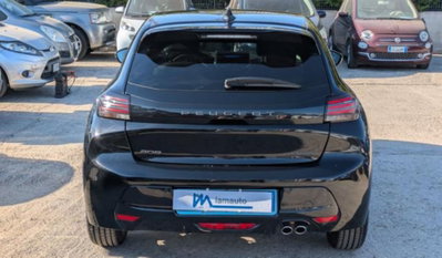 Peugeot 208 50 kWh Allure (16)