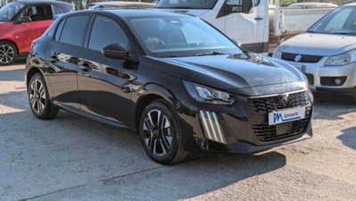 Peugeot 208 50 kWh Allure (2)