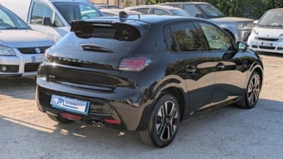 Peugeot 208 50 kWh Allure (3)