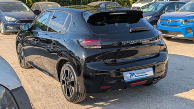 Peugeot 208 50 kWh Allure (4)