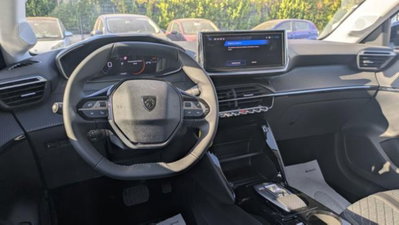 Peugeot 208 50 kWh Allure (5)