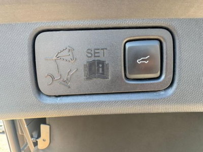 Ford Mustang Mach-E standard range rwd 268cv auto (18)