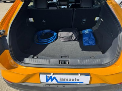 Ford Mustang Mach-E standard range rwd 268cv auto (19)