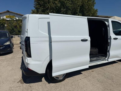 Ford Transit Custom  320 2.0 ecoblue 136cv combi M1 Trend L2H1 (3)