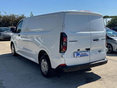Ford Transit Custom  320 2.0 ecoblue 136cv combi M1 Trend L2H1 (4)
