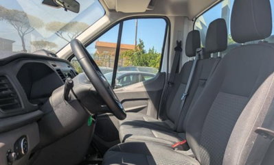 Ford Transit transit 350 tr.post. 2.0 tdci 130cv trend L3 Onnicar ribaltabile tril. r.sing. (10)