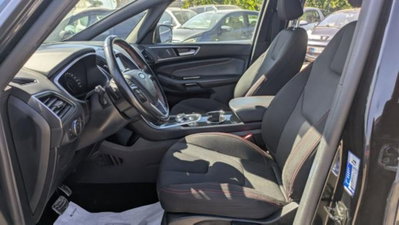 Ford S-Max 2.0 EcoBlue 190CV Start&Stop ST-Line Business (11)