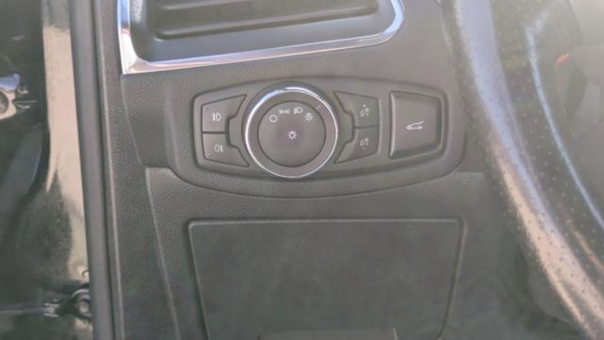 Ford S-Max 2.0 EcoBlue 190CV Start&Stop ST-Line Business (13)