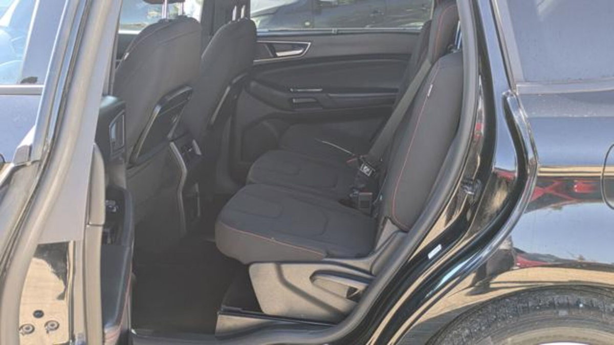 Ford S-Max 2.0 EcoBlue 190CV Start&Stop ST-Line Business (19)