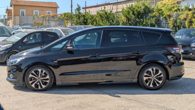 Ford S-Max 2.0 EcoBlue 190CV Start&Stop ST-Line Business (3)