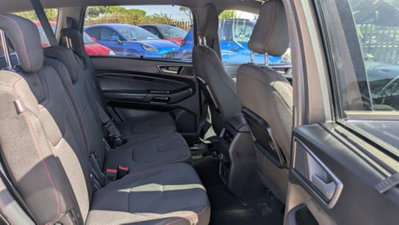 Ford S-Max 2.0 EcoBlue 190CV Start&Stop ST-Line Business (9)