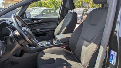 Ford S-Max 2.0 EcoBlue 190CV Start&Stop ST-Line Business (10)