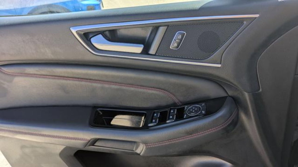 Ford S-Max 2.0 EcoBlue 190CV Start&Stop ST-Line Business (12)